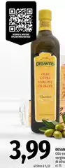 Desantis - Olio Extra Vergine Di Oliva