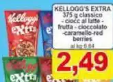 Kelloggs - Extra