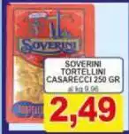 Soverini - Tortellini