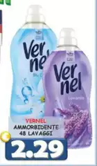 Vernel - Ammorbidente