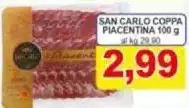 San Carlo -  Coppa Piacentina
