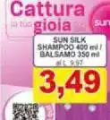 Shampoo/ Balsamo Shampoo/ Balsamo