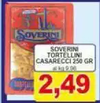 Soverini - Tortellini