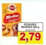 Pedigree -