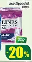 Lines - Specialist