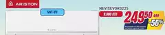 Ariston - NeviseVor3225