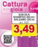 Shampoo/ Balsamo Shampoo/ Balsamo