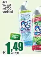 Ace - Wc Gel Ace - Wc Gel
