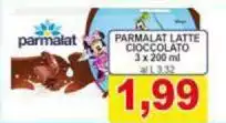 Parmalat - Latte Cioccolato