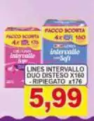 Lines - Intervallo Duo