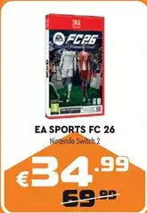 Nintendo - FC 26