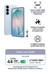 Samsung - Galaxy S26+