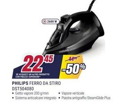 Philips - Ferro Da Stiro DST504080