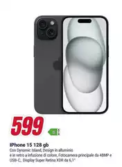 Iphone 15 128 Gb Iphone 15 128 Gb