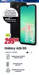 Samsung - Galaxy A26 5G