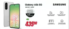 Samsung - Galaxy A56 5G