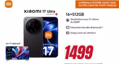 Xiaomi - XiauoMl 17 Ultra