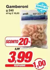 Gamberoni Gamberoni
