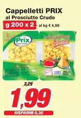 Preiss - Cappelletti
