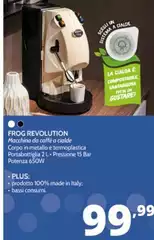 Didiesse - Frog Revolution