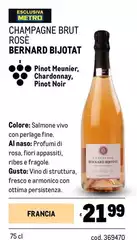 Champagne Brut Rose Champagne Brut Rose