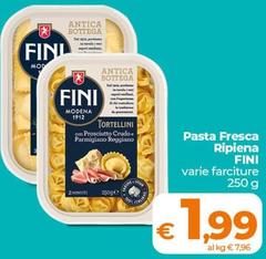 Fini Modena - Pasta Fresca Ripiena