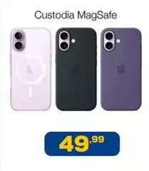 Apple - Custodia Magsafe Apple - Custodia Magsafe