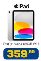 Apple - iPad Apple - iPad