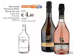 Solo - Spumante Prosecco Doc
