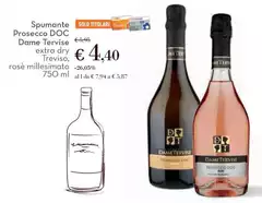Solo - Spumante Prosecco Doc