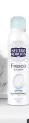 Neutro Roberts - Deo Roll-On