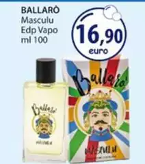 Masculu Edp Vapo