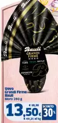 Bauli - Uovo Grandi Firme Bauli - Uovo Grandi Firme