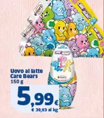 Uovo Al Latte Uovo Al Latte