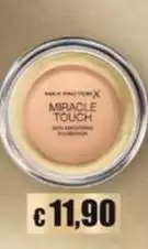 Miracle Touch