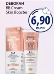 Deborah - Bb Cream Skin Booster