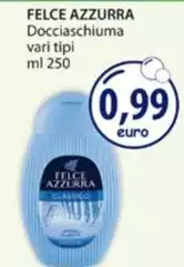 Felce Azzurra - Docciaschiuma