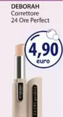 Deborah - Correttore 24 Ore Perfect