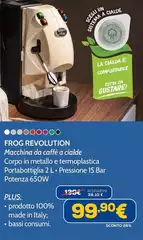 Ravensburger - Frog Revolution