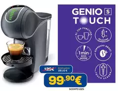 Espresso - Risparante Multiuso