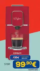 Polti - S15r
