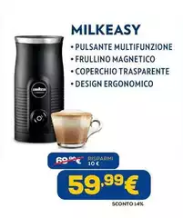 Pulsante Multifunzione