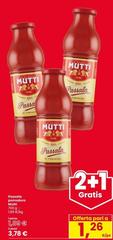 Mutti - Passata Di Prosecco Mutti - Passata Di Prosecco