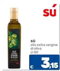 Oliva - Olio Extra Vergine Di