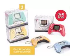 Piccolata Colorata Super Divertiente