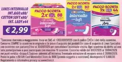 Lines - Intervallo Int.&go Lines - Intervallo Int.&go