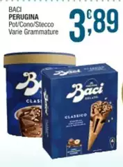 Perugina - Baci Perugina - Baci