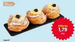 Zeppola
