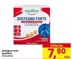 Equilibra - Sostegno Forte