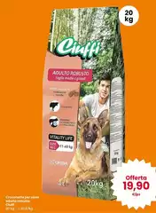 Ciuffi - Crocchette Per Cone Extraordinary Ciuffi - Crocchette Per Cone Extraordinary